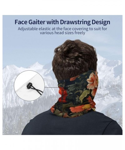 Face Mask Breathable Cover Bandana Neck Gaiter Scarf Headwear Balaclava 2 $10.24 Balaclavas