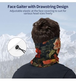 Face Mask Breathable Cover Bandana Neck Gaiter Scarf Headwear Balaclava 2 $10.24 Balaclavas