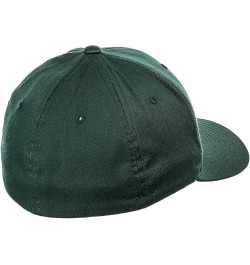 Standard. Wooly Combed Dark Green $11.43 Baseball Caps