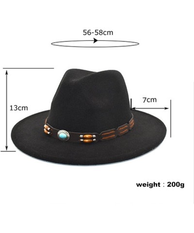 Summer Hats for Women Wide Bongrace Women Straw Beach Hat Little Girl Sun Cap Foldable Ladies Hat for Women Black-e $11.38 Co...