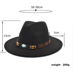 Summer Hats for Women Wide Bongrace Women Straw Beach Hat Little Girl Sun Cap Foldable Ladies Hat for Women Black-e $11.38 Co...