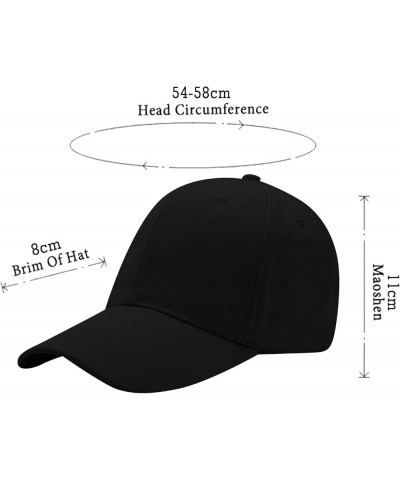 Women's Classic Cap Baseball Cap for Women Men Ponytail Trucker Dad Hat Adjustable Tennis Hat Independence Day Birthday Orang...