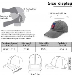 Womens Baseball Hats Trump Hat for Women's Summer Cap Trendy Trumps 2024 Baseball Cap Men $7.32 Baseball Caps