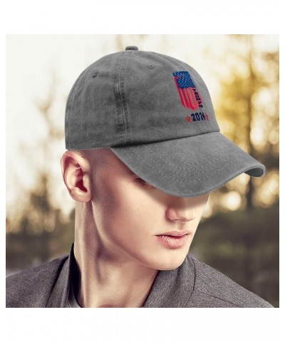 Womens Baseball Hats Trump Hat for Women's Summer Cap Trendy Trumps 2024 Baseball Cap Men $7.32 Baseball Caps