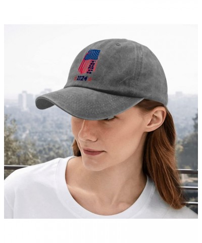 Womens Baseball Hats Trump Hat for Women's Summer Cap Trendy Trumps 2024 Baseball Cap Men $7.32 Baseball Caps