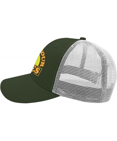 Cowgirl hat Show me Your Boo Bees Summer hat Camping hat Gifts for Son Cool Cap Army Green 2 $9.88 Cowboy Hats