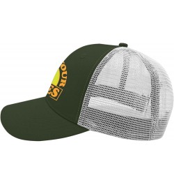 Cowgirl hat Show me Your Boo Bees Summer hat Camping hat Gifts for Son Cool Cap Army Green 2 $9.88 Cowboy Hats