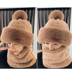 Womens Bucket Hat Winter Floral Hat Vintage Cloche Winter Hat Trendy Fisherman Hats for Teen Girls 4-khaki $8.34 Sun Hats