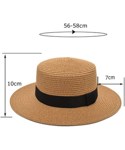 Fashionable Fedora Fedoras Men Wide for Women Dress Hat Women's and Hats Baseball Caps Casual Cap Red 1 $9.67 Fedoras