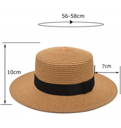 Fashionable Fedora Fedoras Men Wide for Women Dress Hat Women's and Hats Baseball Caps Casual Cap Red 1 $9.67 Fedoras