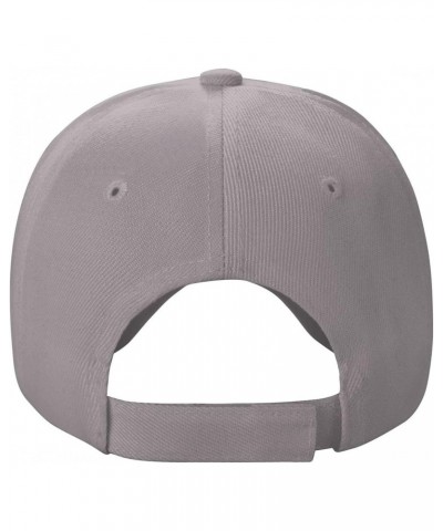 FU Anti Biden Pro Trump Hat Adult Adjustable Classic Casquette hat Baseball Cap Gray $10.59 Baseball Caps