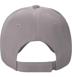 FU Anti Biden Pro Trump Hat Adult Adjustable Classic Casquette hat Baseball Cap Gray $10.59 Baseball Caps