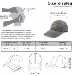 Mens Hat Volleyball Athletic Caps for Men's Cool Hat Quick Dry balll Girl Running Caps Pigment Gray $9.22 Visors