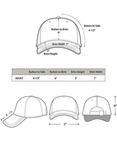 New Baseball Cap Shalom in Hebrew Gold Embroidery Dad Hats for Men & Women 1 Size $13.92 Baseball Caps