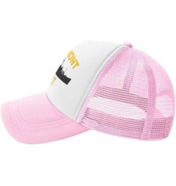 USS Piedmont AD 17 Flag-Trucker Hats Denim Hats Cowboy Knit hat Baseball Caps Fisherman's hat Pink $12.43 Baseball Caps