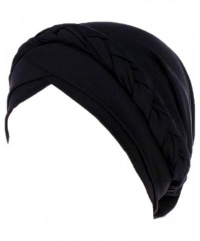 Head Scarves For Cancer Patients Women Hijab For Women Muslim Headwraps For Black Women Chemo Headwear For Women Hat K $6.97 ...