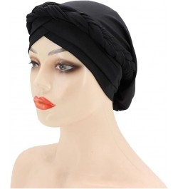 Head Scarves For Cancer Patients Women Hijab For Women Muslim Headwraps For Black Women Chemo Headwear For Women Hat K $6.97 ...