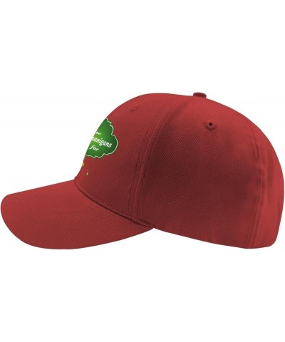 here for The shenaniganss Beach hat Women Baseball hat Trucker hat Men Gifts for Girlfriends Cycling Caps Red $9.86 Sun Hats