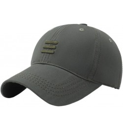 Cotton Baseball Cap for Men and Women, Black Dad Hat Casquette Snpback C4 $18.01 Baseball Caps