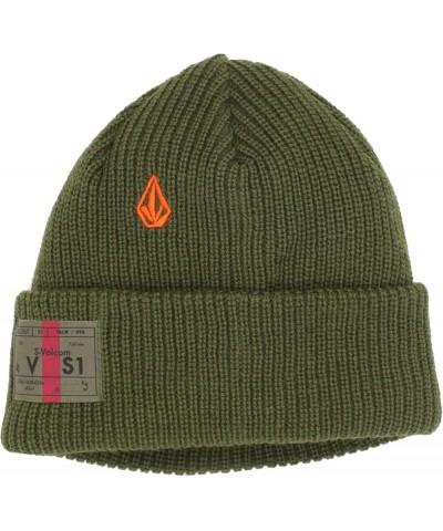 Men's Clone Beanie Military $8.74 Skullies & Beanies