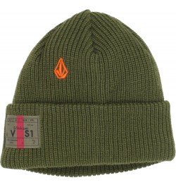 Men's Clone Beanie Military $8.74 Skullies & Beanies