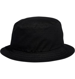 Women's Essentials Plus Bucket Hat Black/White $17.61 Bucket Hats