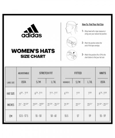 Women's Essentials Plus Bucket Hat Black/White $17.61 Bucket Hats