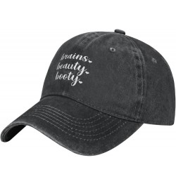 Adult Vintage Trucker Dad Hat,Best Dachshund Mom Ever,Baseball Cap Funny Cowboy Hat Black8 $8.39 Baseball Caps