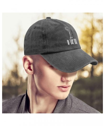 I'd Tap That Caps Custom Baseball Cap Pigment Black Dad Hats for Men Gifts for Daughter Baseball Caps Pigment Black $10.79 Su...