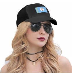 Flag of The Gagauz People Baseball Cap Women Men Hat Outdoor Leisure Sun Hat Adjustable Truck Driver Baseball Caps Dad Hats B...