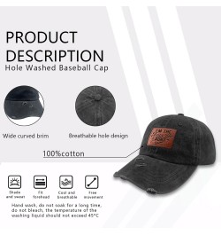 I'm The Favorite Aunt Auntie Dad Hat Trendy Golf Cap Gifts for Son Who Like Engraved, Baseball Cap Suitable for Beach Accesso...