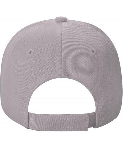 Drive Fast Eat Ass Trucker Hat Adjustable Classic Baseball Black Men Women Sandwitch Headwear Gray $11.31 Baseball Caps