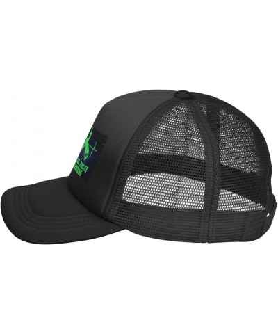 Cerebral Palsy Awareness Baseball Cap Adjustable Casual Mesh Hats Duck Tongue Hat for Men Women14 Black $12.08 Baseball Caps