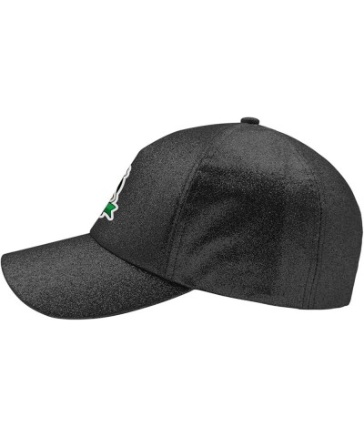 Hats for Men St Patricks Day i dontt get drunkk i get Awesome Sun Hats for Women Retro hat Gifts for Girlfriends Golf Allblac...