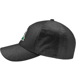 Hats for Men St Patricks Day i dontt get drunkk i get Awesome Sun Hats for Women Retro hat Gifts for Girlfriends Golf Allblac...