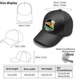 Hats for Men St Patricks Day i dontt get drunkk i get Awesome Sun Hats for Women Retro hat Gifts for Girlfriends Golf Allblac...