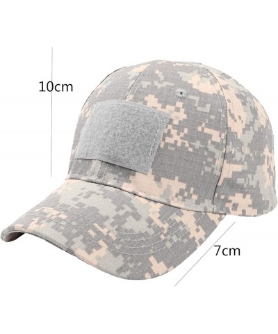 Unisex Men Women Baseball Cap Premium Snapback for Men and Women Adjustable Trucker Mesh Baseball Hat for Women Men Khaki $5....