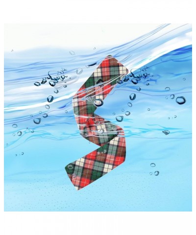 Casual Intelligent Heating Scarf USB Electric Heating Warm Print Scarf Neck Cold Winter Warmth Satin Lined Green $12.06 Scarves