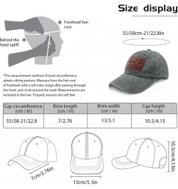 It's Weird Being The Same Age As Old People Cowboy hat Vintage Baseball Hat Gifts for Mom Who Like Light Grey $13.55 Sun Hats