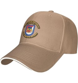 73rd Cavalry Regiment Cap Hats for Men Women Classic Baseball Cap Adjustable Trucker Hat Dad Caps Natural $18.48 Cowboy Hats