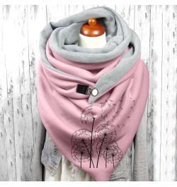 Printing Multi Purpose Scarf Fashion Shawl Retro Female Scarf Women Scarf Checke Hair Scarf (E, One Size) B One Size $10.34 S...