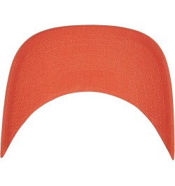 Men's Trucker Orange/Khaki $15.18 Baseball Caps