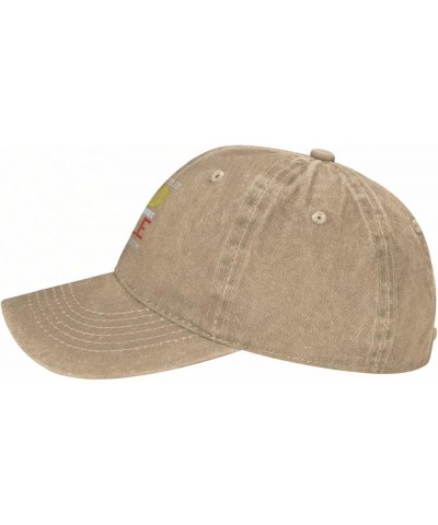 Hat I Have Two Titles Dad and Uncle Cap for Men Baseball Caps Cute Cap Natural $10.95 Cowboy Hats