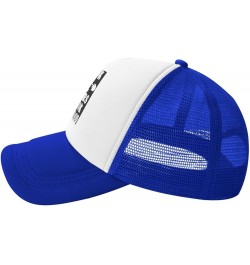 It Took Me 50 Years to Look This Good 8 Mesh Trucker Hat Women Baseball Cap Men Golf Dad Hat Snapback Hat Black Blue $11.40 B...