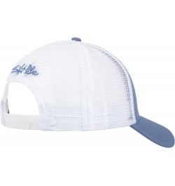 Men's Skull and Hooks Mesh Hat Atlantic $15.80 Baseball Caps