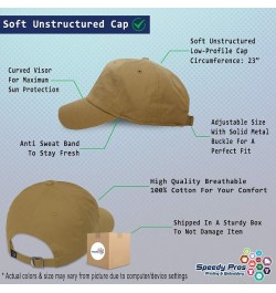 Soft Baseball Cap This Thought is A Choice B Cotton Dad Hats for Men & Women Khaki $12.04 Baseball Caps