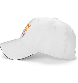 Men Women Baseball Caps Ken Who Cheese Hairy Original Dad Hat Adjustable Casquette Cap White $9.71 Baseball Caps