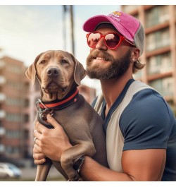 Be Kind Its Not That Hard Hat Mens Cute Hat for Women AllBlack Cap Funny Unique Gifts for New Job Pink $10.10 Skullies & Beanies