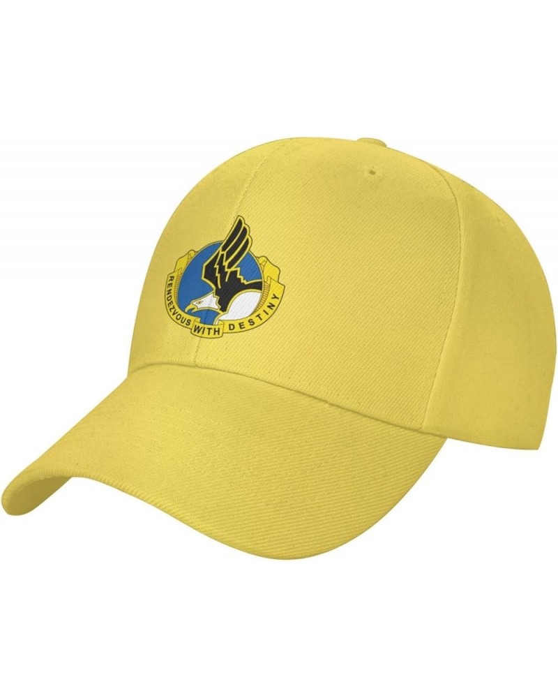 Adjustable 101st Airborne Division DUI Baseball Cap Women Men Hat Truck Driver Baseball Caps Sun Hats Yellow $12.45 Baseball ...