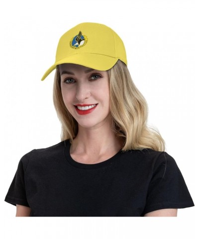 Adjustable 101st Airborne Division DUI Baseball Cap Women Men Hat Truck Driver Baseball Caps Sun Hats Yellow $12.45 Baseball ...